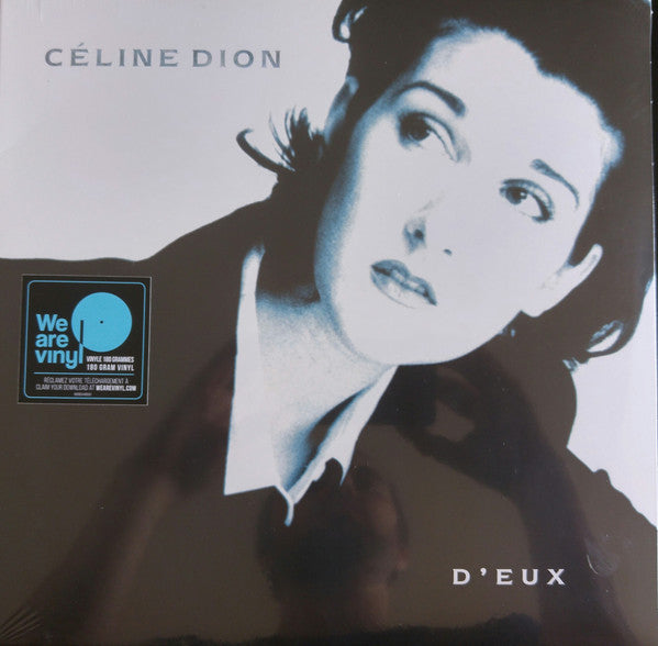 Celine Dion / From Them - LP