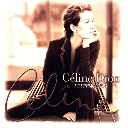 Céline Dion / S&