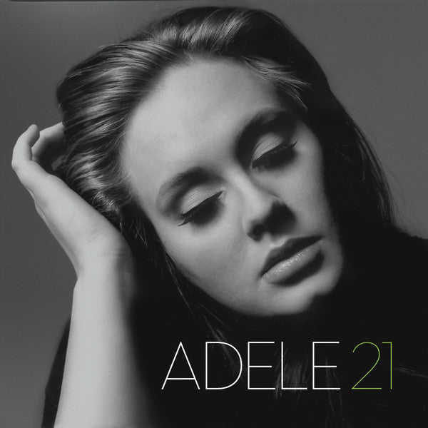 Adele / 21 - CD