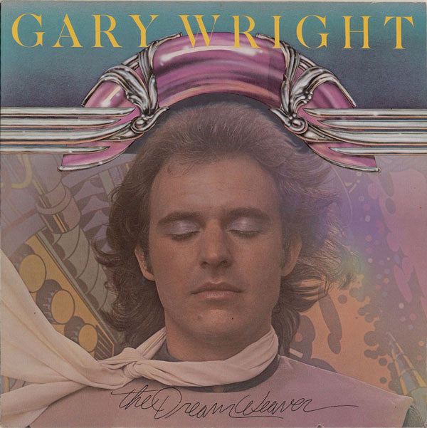 Gary Wright / The Dream Weaver - LP Used