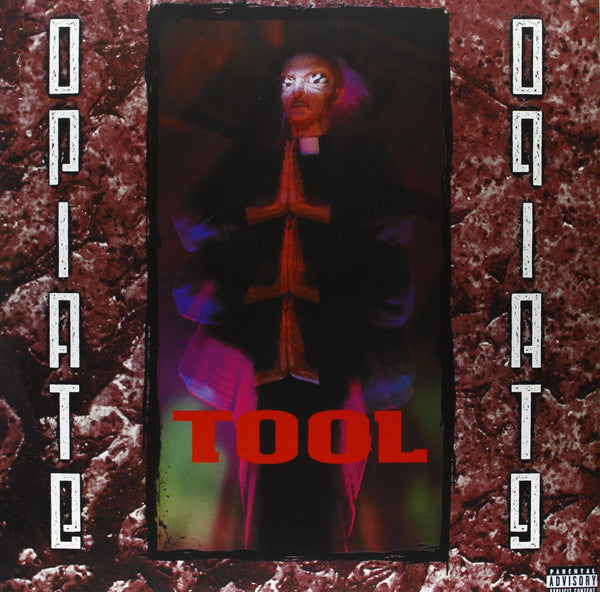 Tool / Opiate - LP Used