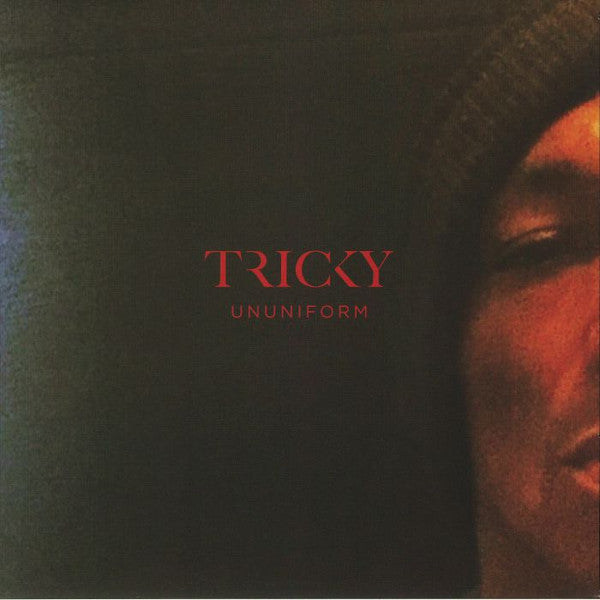 Tricky / Ununiform - LP