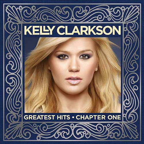 Kelly Clarkson ‎/ Greatest Hits - Chapter One - CD DLX