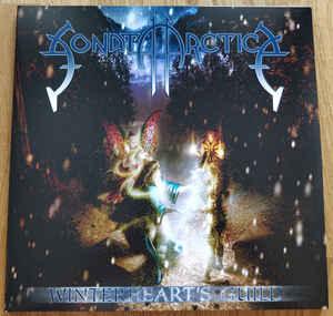 Sonata Arctica / Winterheart&