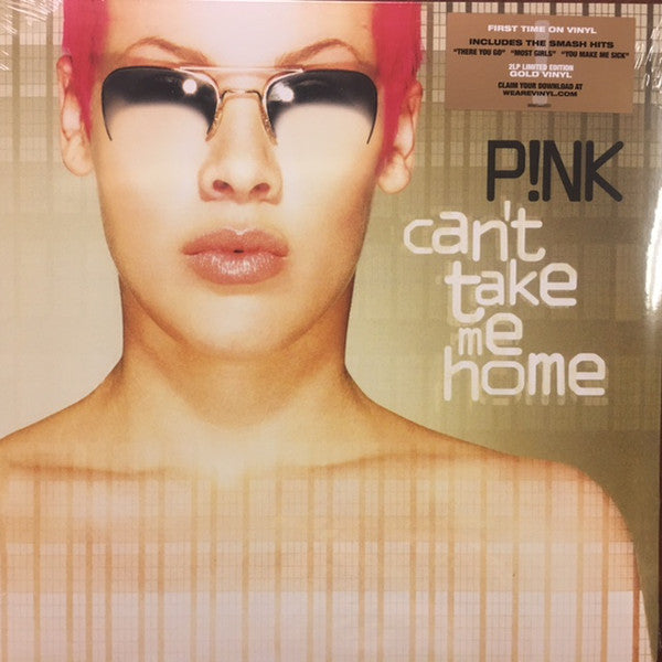 PINK ‎/ Can&