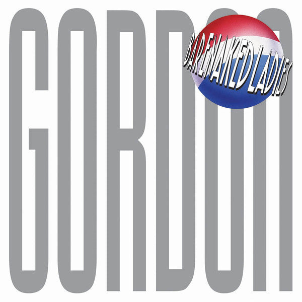 Barenaked Ladies ‎– Gordon - 2lp