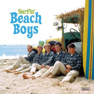 The Beach Boys / Surfin&