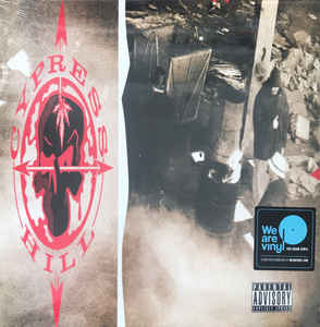 Cypress Hill / Cypress Hill - LP