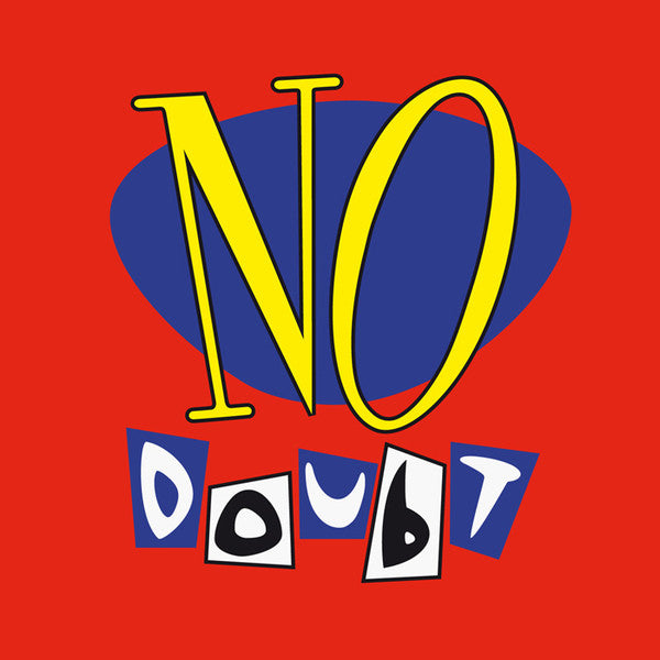 No Doubt / No Doubt - LP