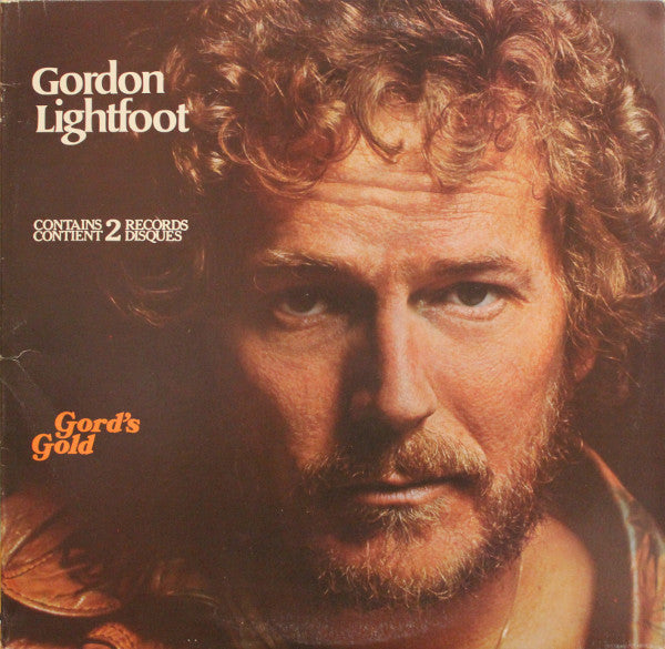 Gordon Lightfoot / Gord&