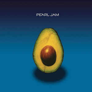 Pearl Jam / Pearl Jam - 2LP