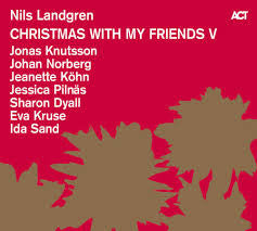 Nils Landgren / Christmas With My Friends V - LP