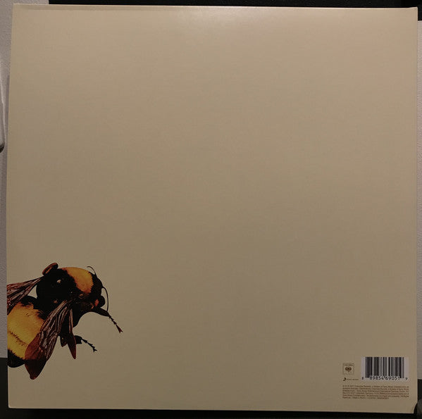 Tyler, The Creator / Scum Fuck Flower Boy - 2LP