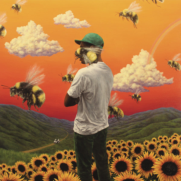 Tyler, The Creator / Scum Fuck Flower Boy - 2LP