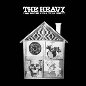 The Heavy / The House That Dirt Built - LP