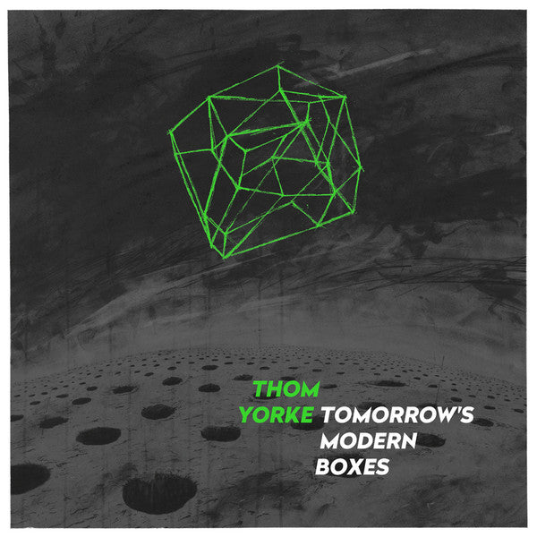 Thom Yorke ‎/ Tomorrow&