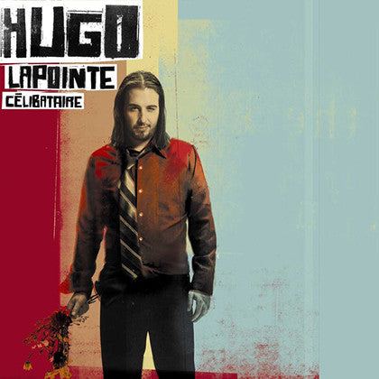 Hugo Lapointe / Célibataire - CD