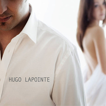 Hugo Lapointe / Hugo Lapointe - CD