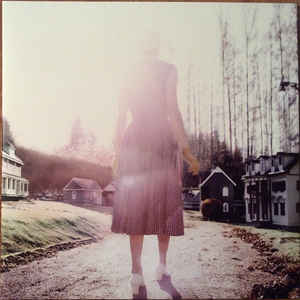 Patrick Watson / Adventures In Your Own Backyard - LP