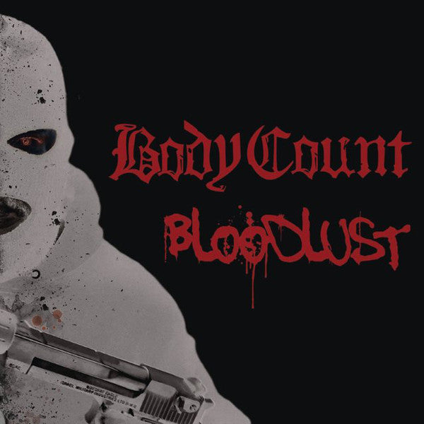 Body Count / Bloodlust - CD