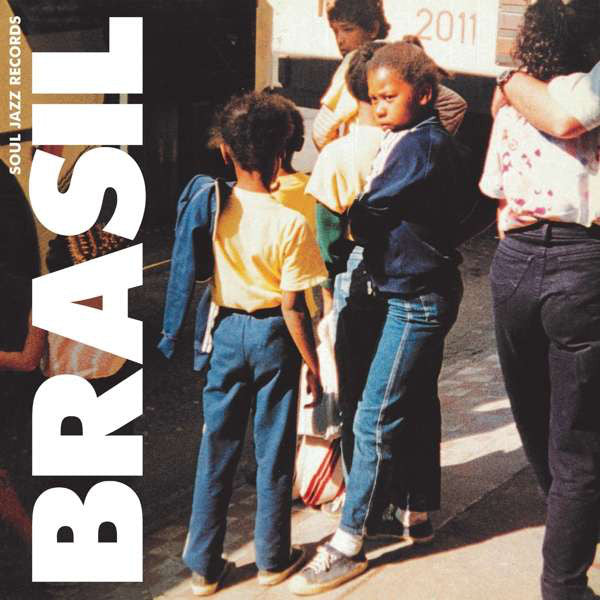 Various / Brasil - LP