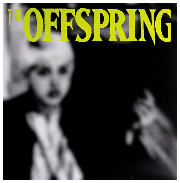 The Offspring ‎– The Offspring - LP