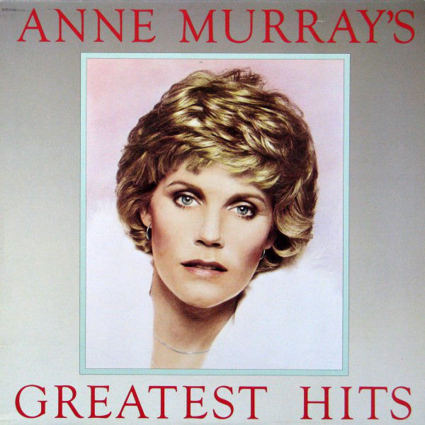 Anne Murray / Anne Murray&