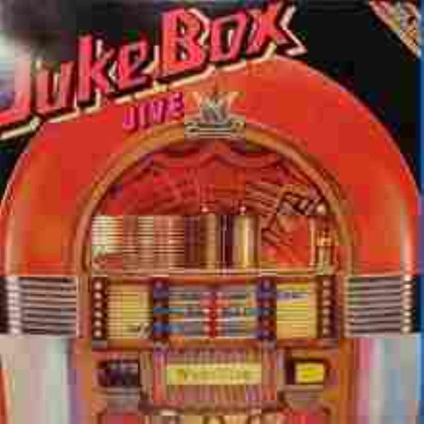 Various / Jukebox Jive - LP Used