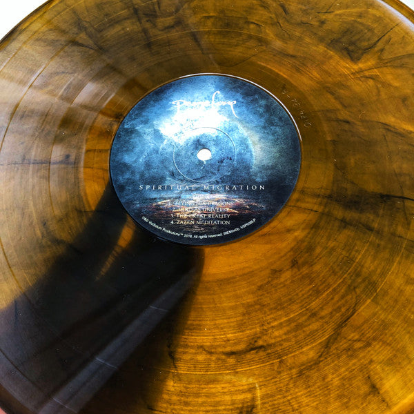 Persefone / Spiritual Migration - 2LP MARBLE