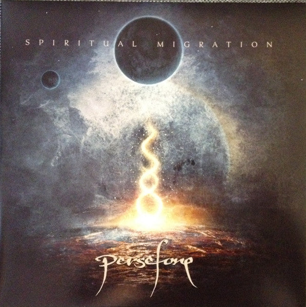 Persefone / Spiritual Migration - 2LP GOLD