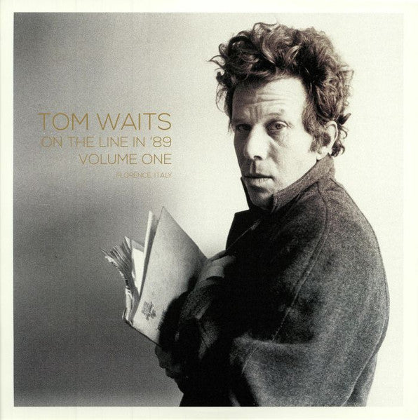 Tom Waits / On The Line In &