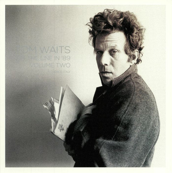 Tom Waits / On The Line In &