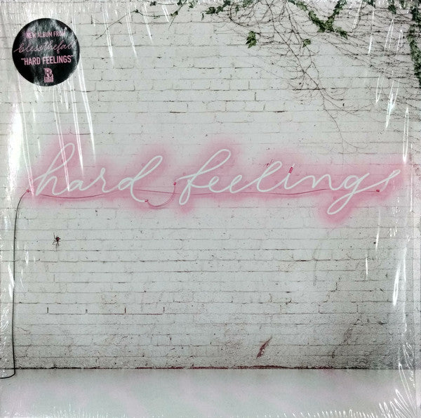 blessthefall / Hard Feelings - LP Used