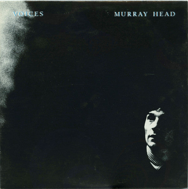 Murray Head ‎/ Voices - LP Used