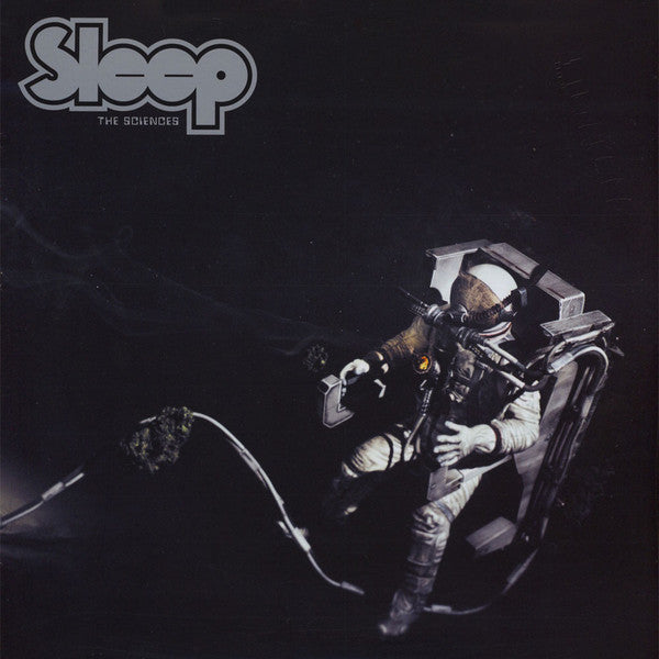 Sleep / The Sciences - 2LP