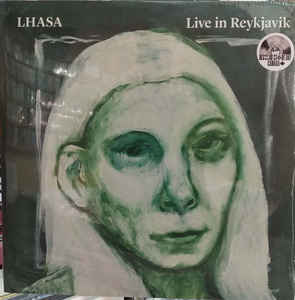 Lhasa / Live In Reykjavik - 2LP