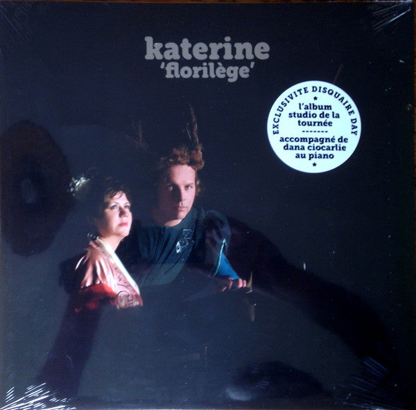 Katerine / Anthology - LP