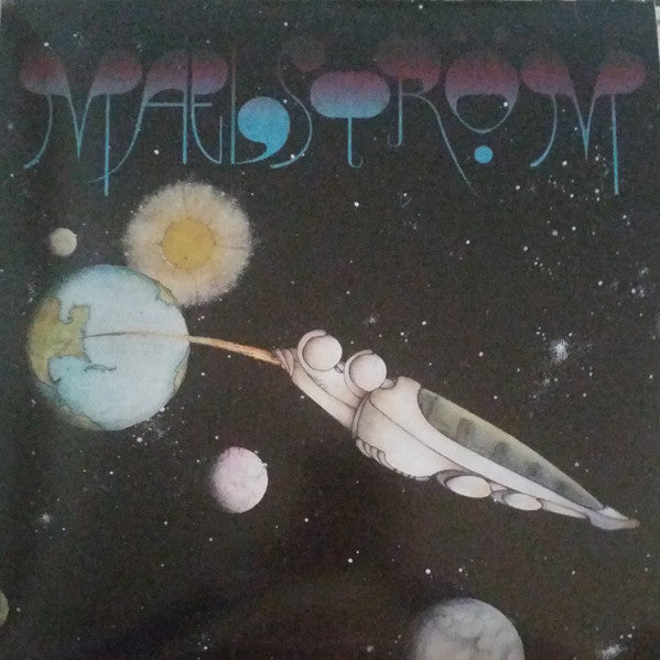 Maelstrom / Maelstrom - LP