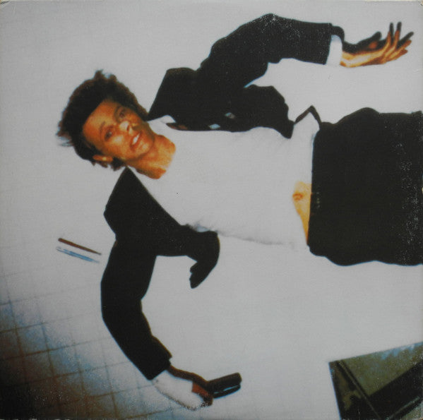 David Bowie / Lodger - LP (Used)