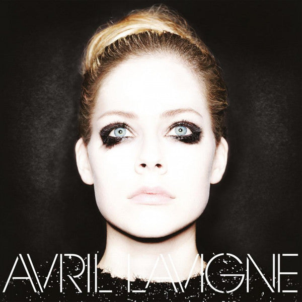 Avril Lavigne / Avril Lavigne - LP