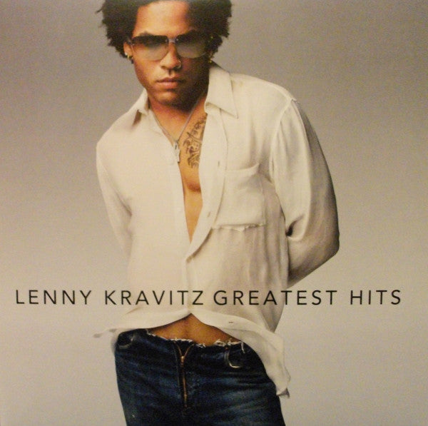 Lenny Kravitz ‎/ Greatest Hits - 2LP