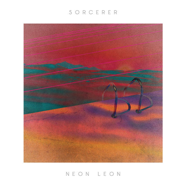 Sorcerer / Neon Leon - 2LP