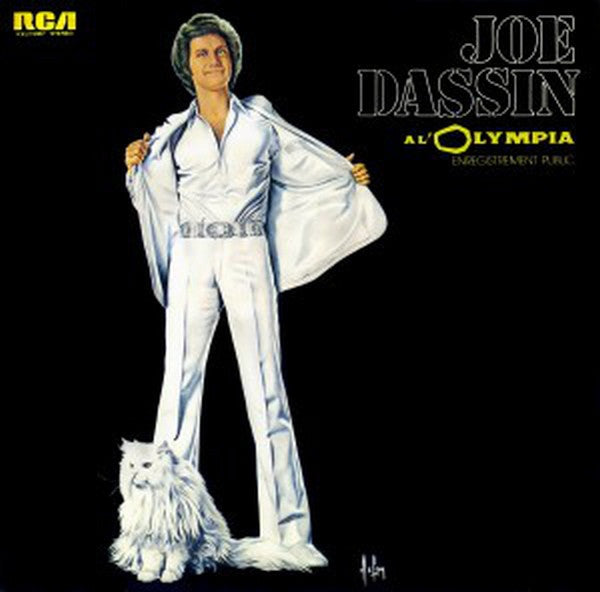 Joe Dassin / A L&