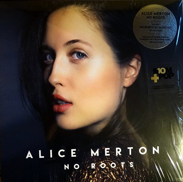 Alice Merton / No Roots - LP