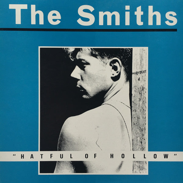 The Smiths / Hatful Of Hollow - LP (Used)