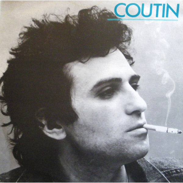 Coutin / Coutin - LP