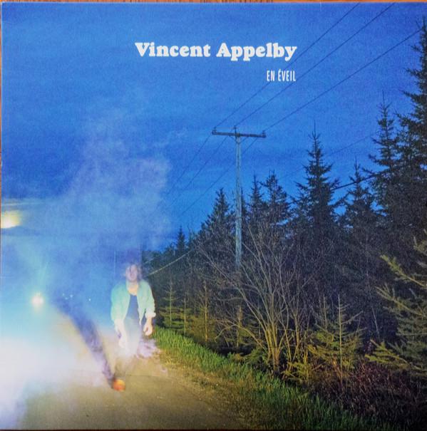Vincent Appelby / En Eveil - CD