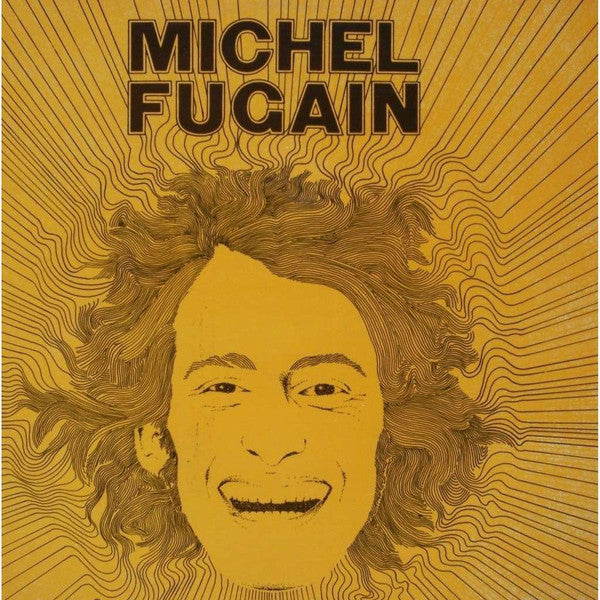 Michel Fugain / Michel Fugain - LP Used