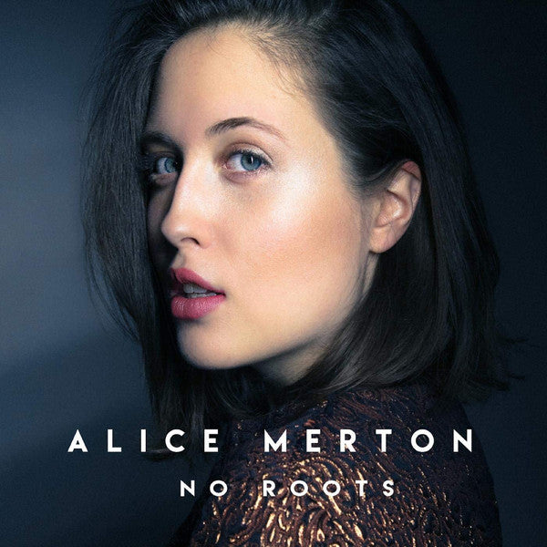 Alice Merton ‎/ No Roots - CD