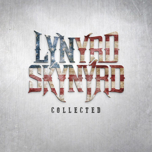 Lynyrd Skynyrd / Collected - LP